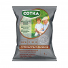 Удобрение СОТКА Суперфосфат двойной 1кг (12) (1092)
